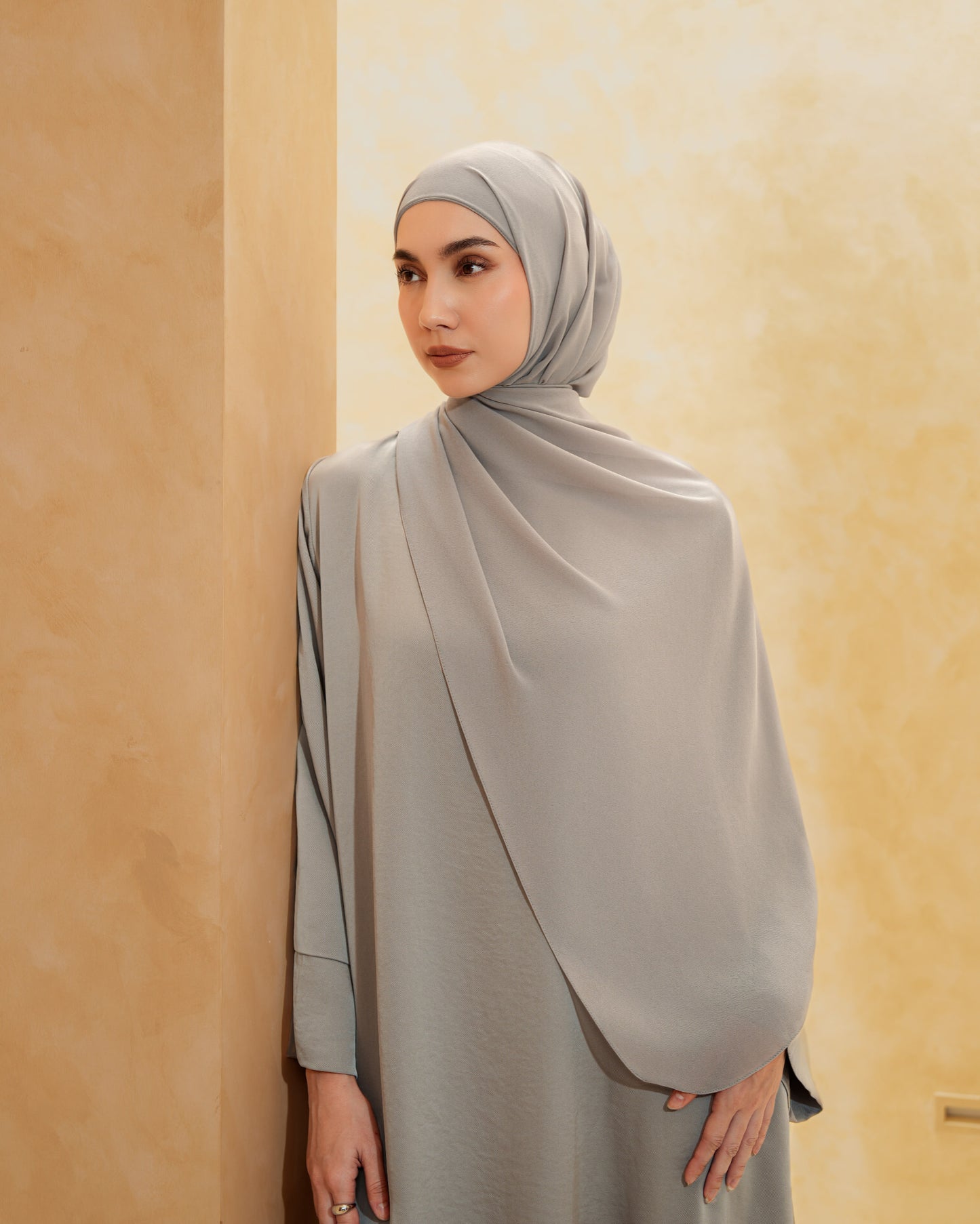 Alana Pashmina