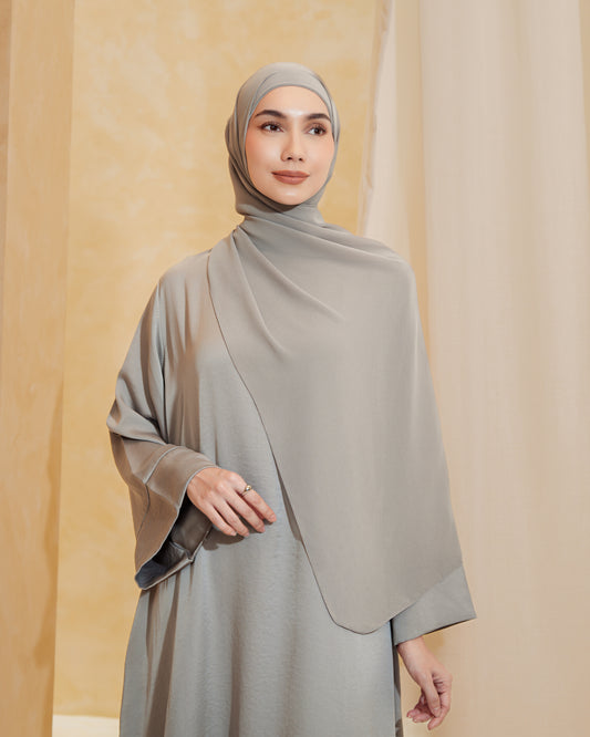 Alana Pashmina
