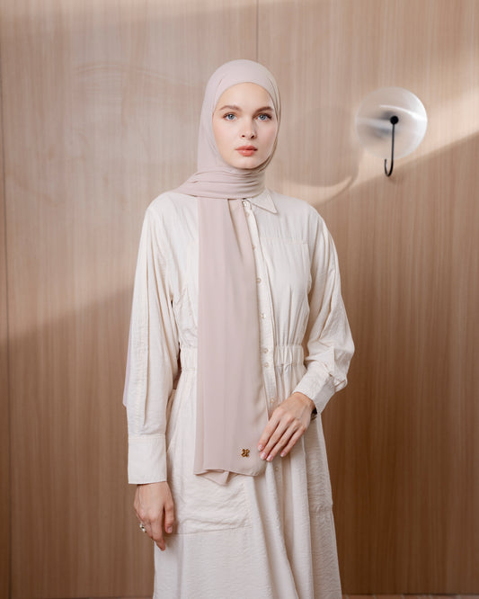 HL Pashmina Instan