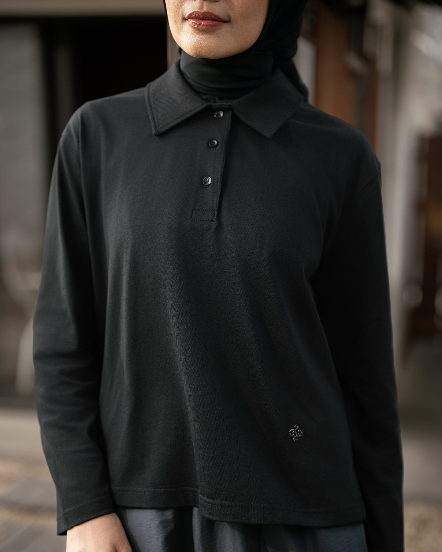 Solare Polo T-Shirt