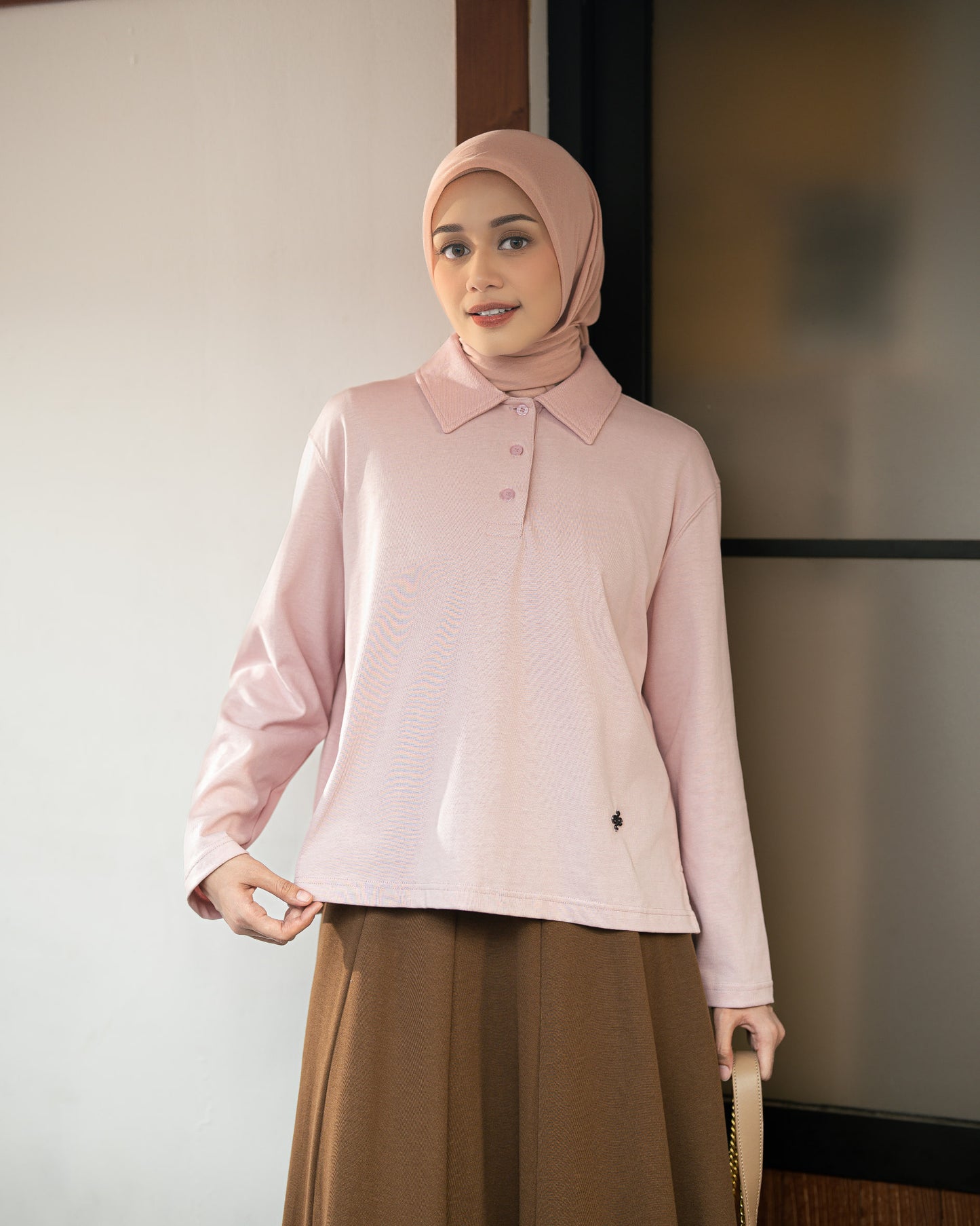 Solare Polo T-Shirt