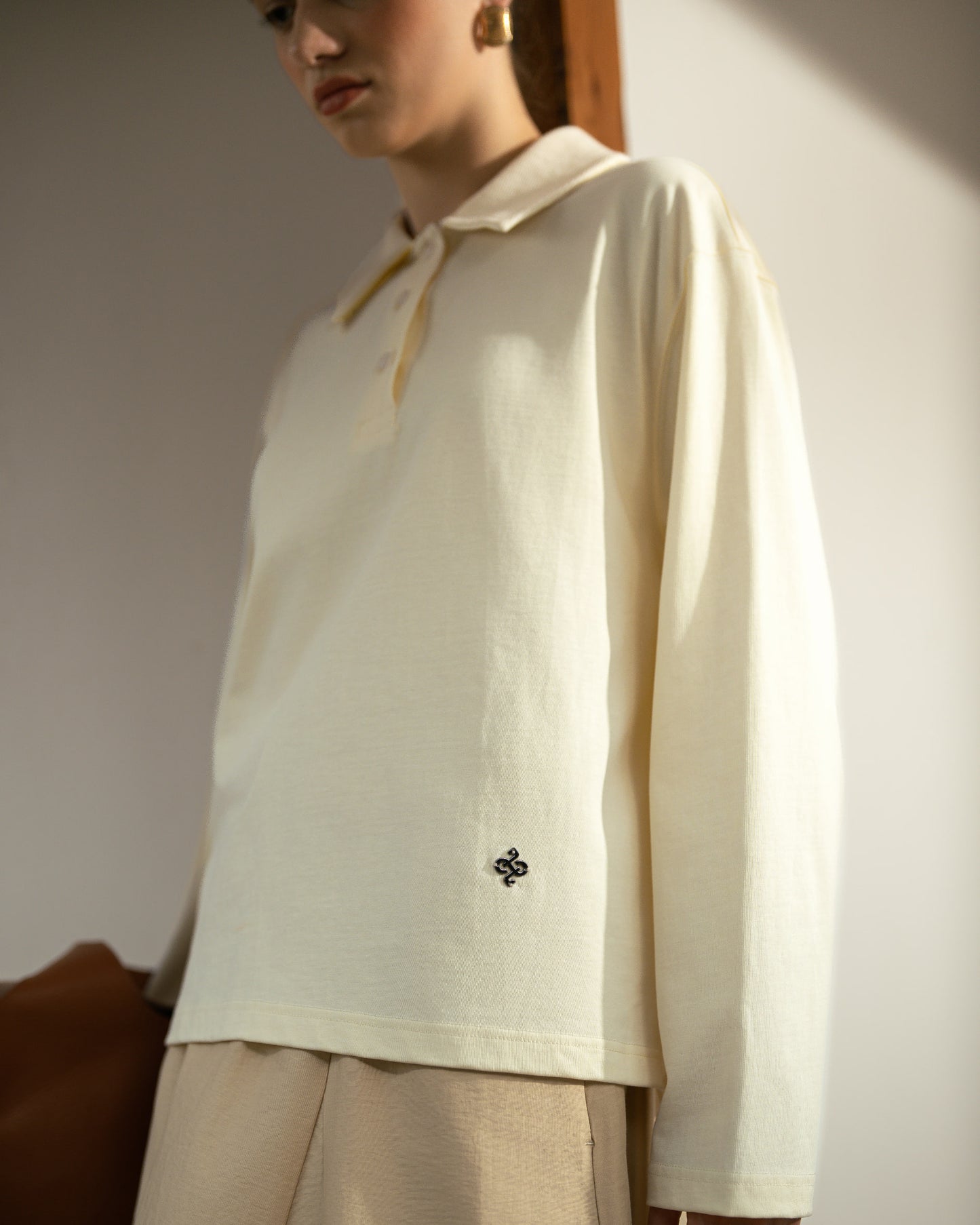Solare Polo T-Shirt