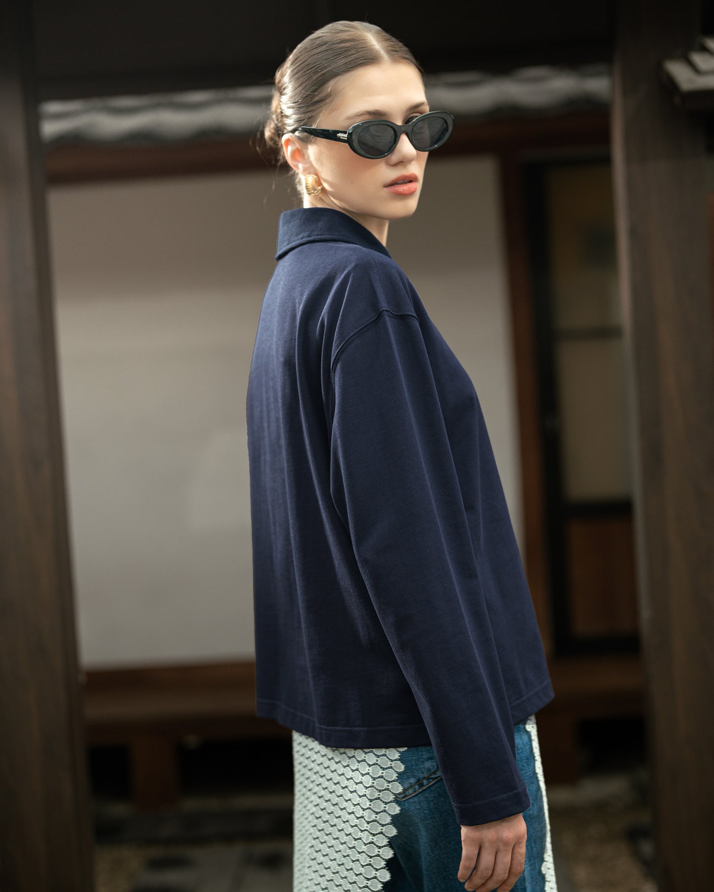 Solare Polo T-Shirt