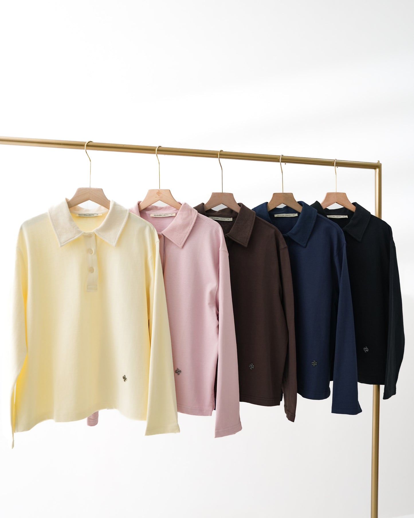 Solare Polo T-Shirt
