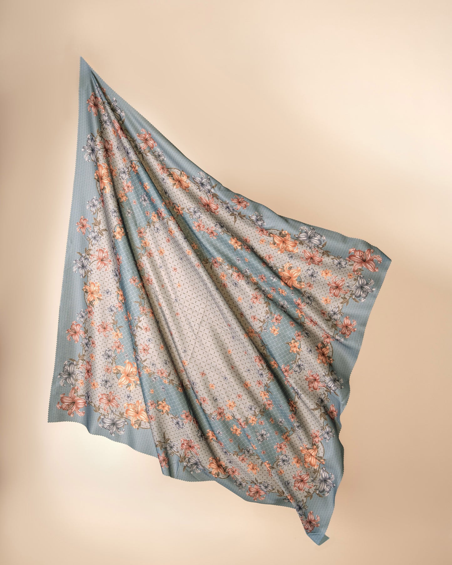 Hannah Scarf