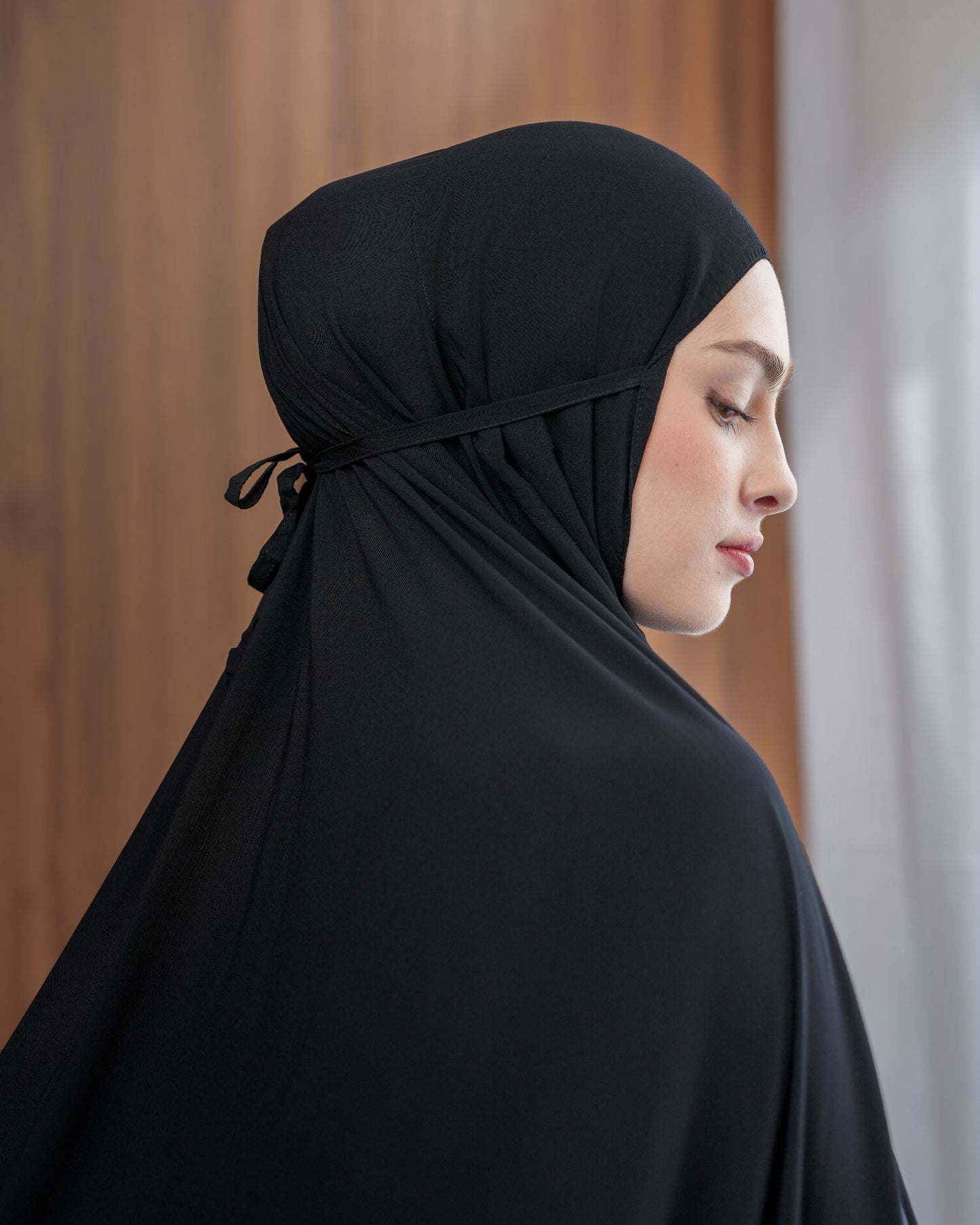 Purity Plain Prayer Set