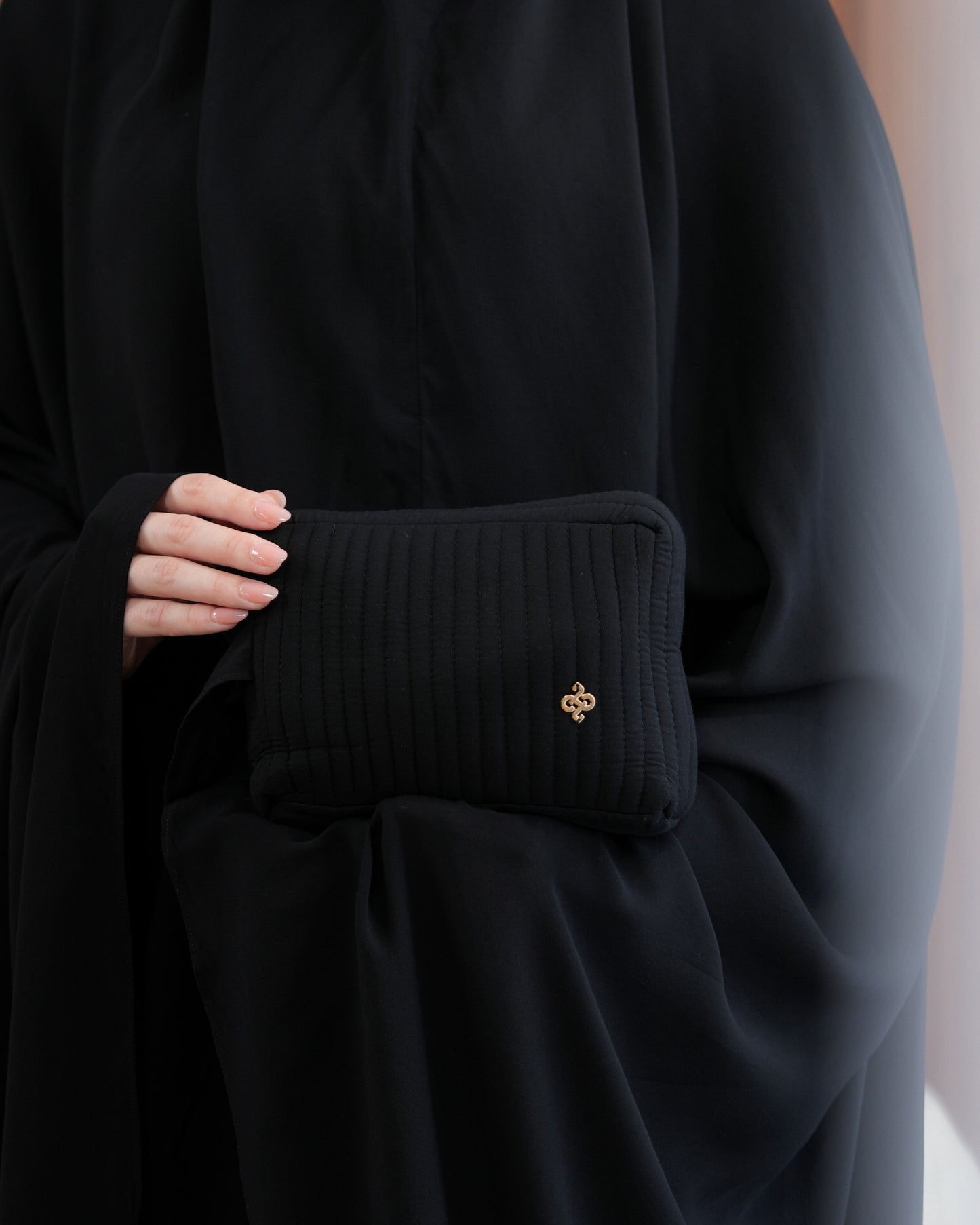Purity Plain Prayer Set