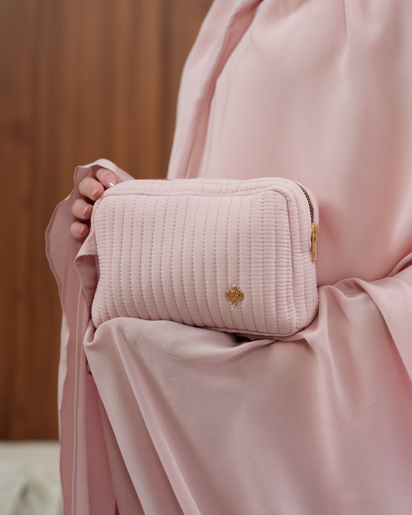 Purity Plain Prayer Set