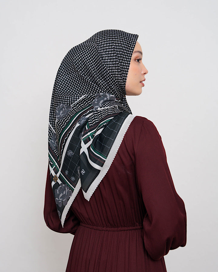 Rafat Scarf