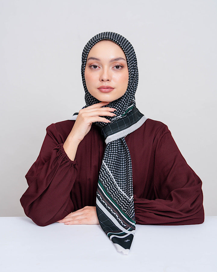 Rafat Scarf
