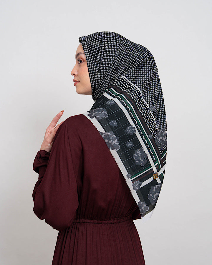 Rafat Scarf