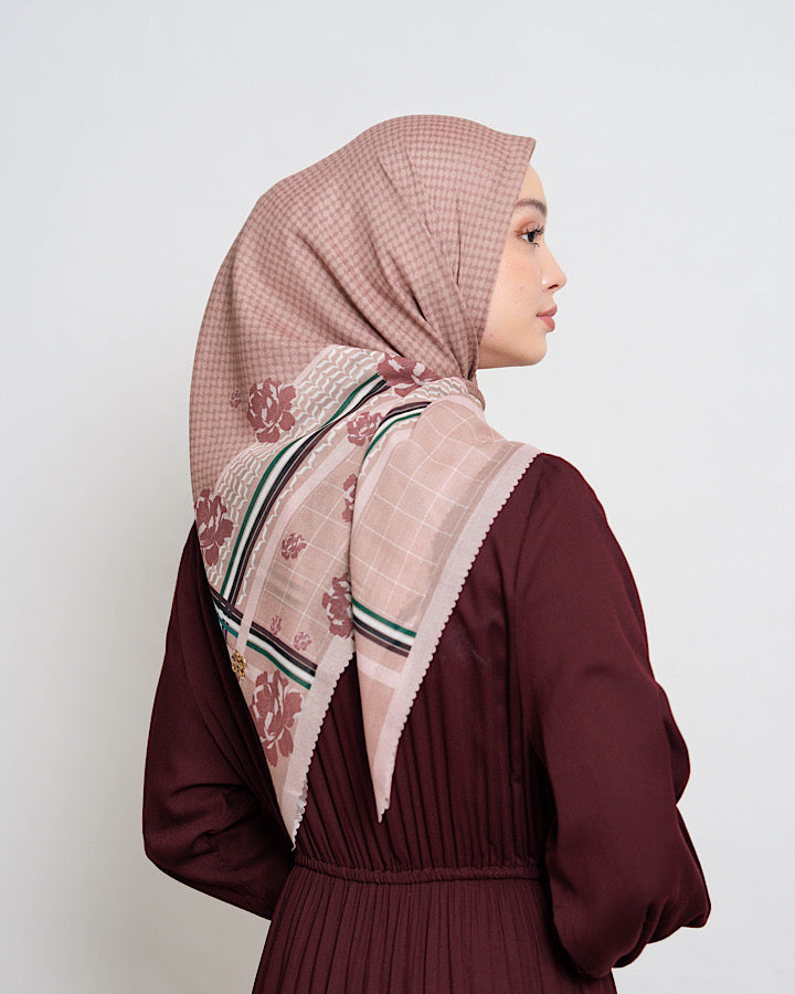 Rafat Scarf