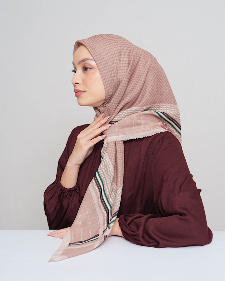 Rafat Scarf