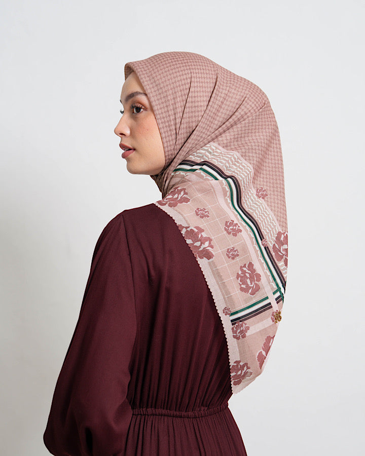 Rafat Scarf
