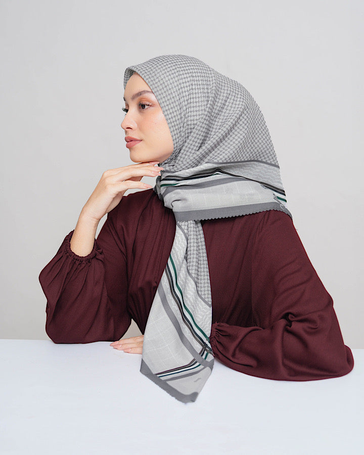 Rafat Scarf