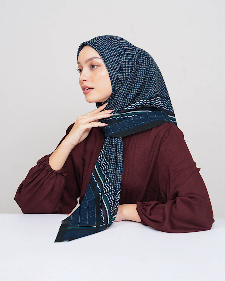 Rafat Scarf