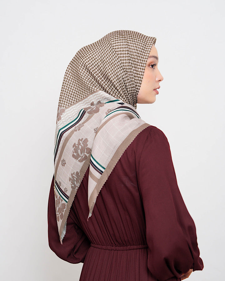 Rafat Scarf