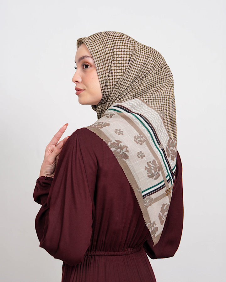 Rafat Scarf
