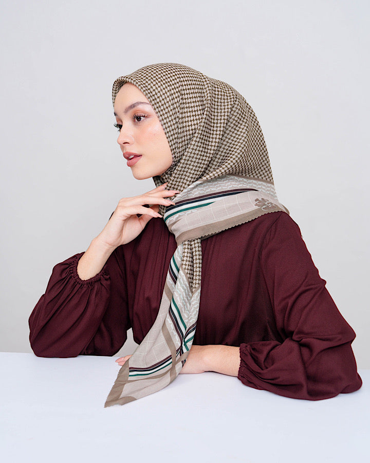 Rafat Scarf