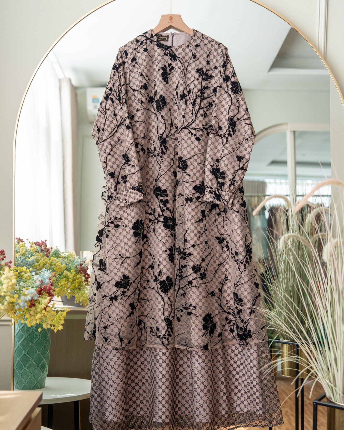 Aira Dress Privé