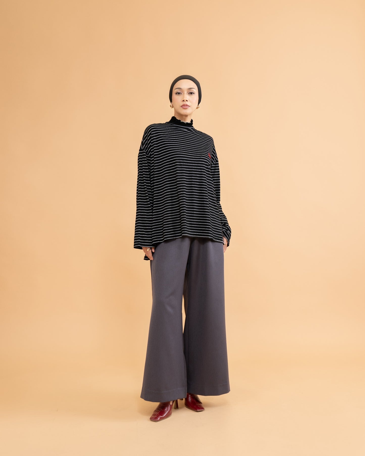 Rasha Blouse