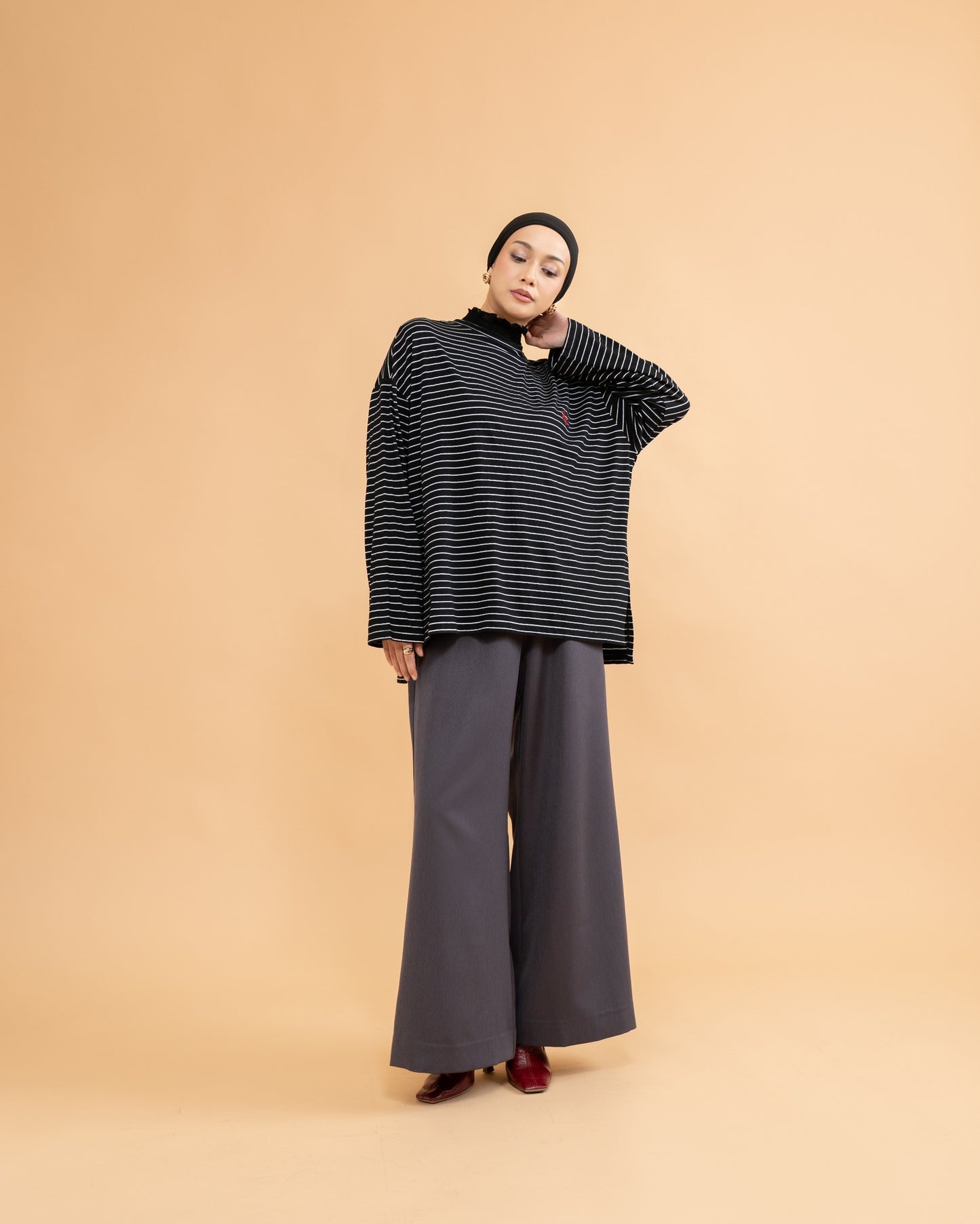 Rasha Blouse