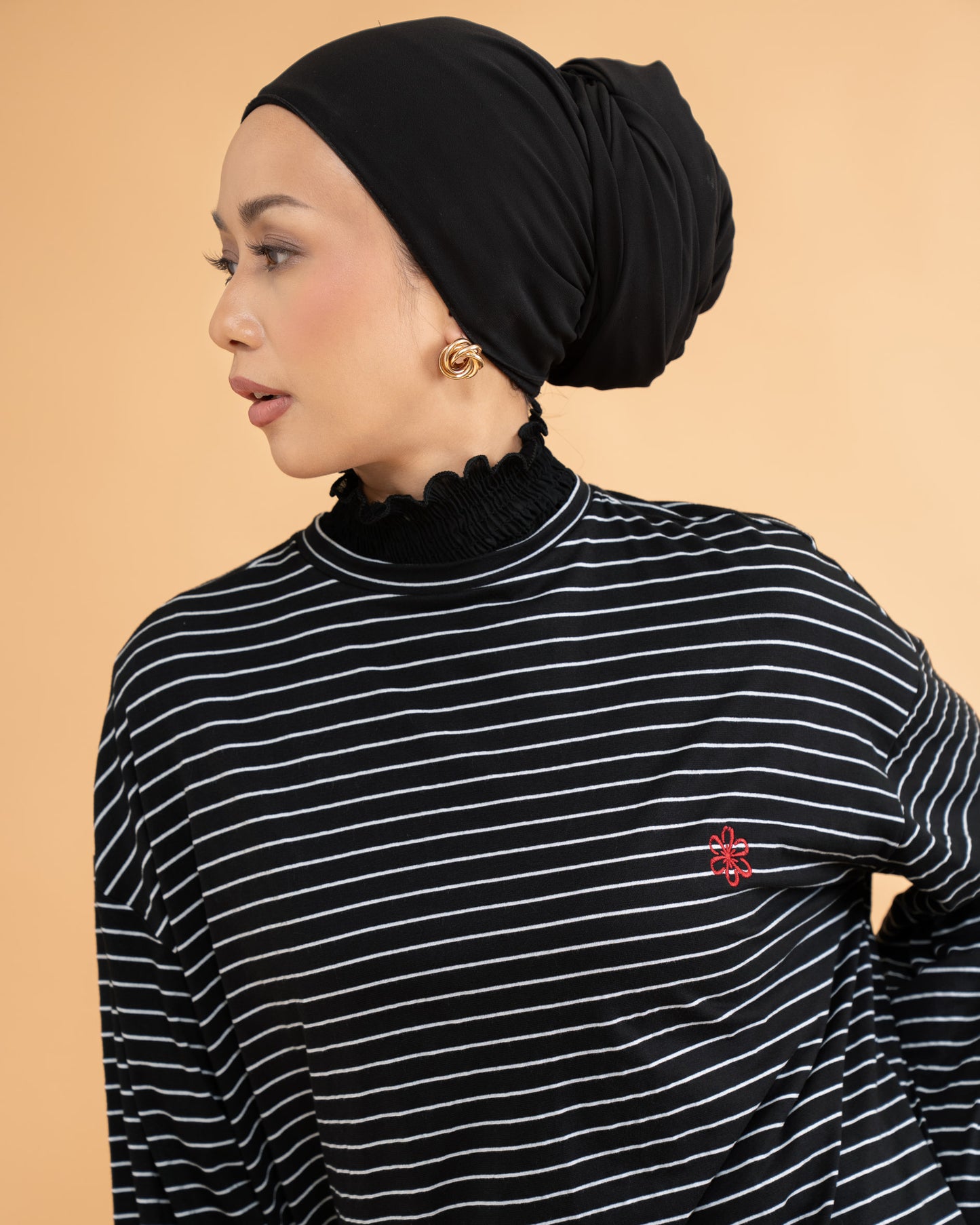 Rasha Blouse
