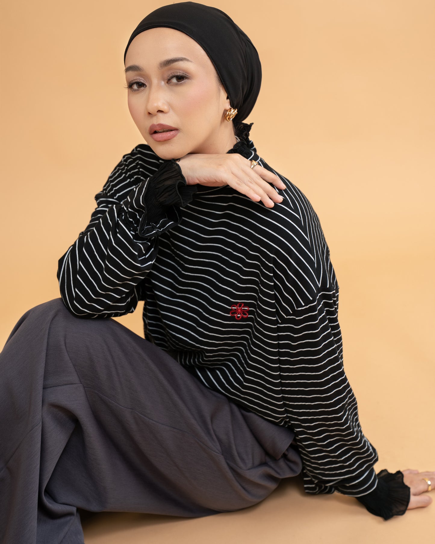 Rasha Blouse