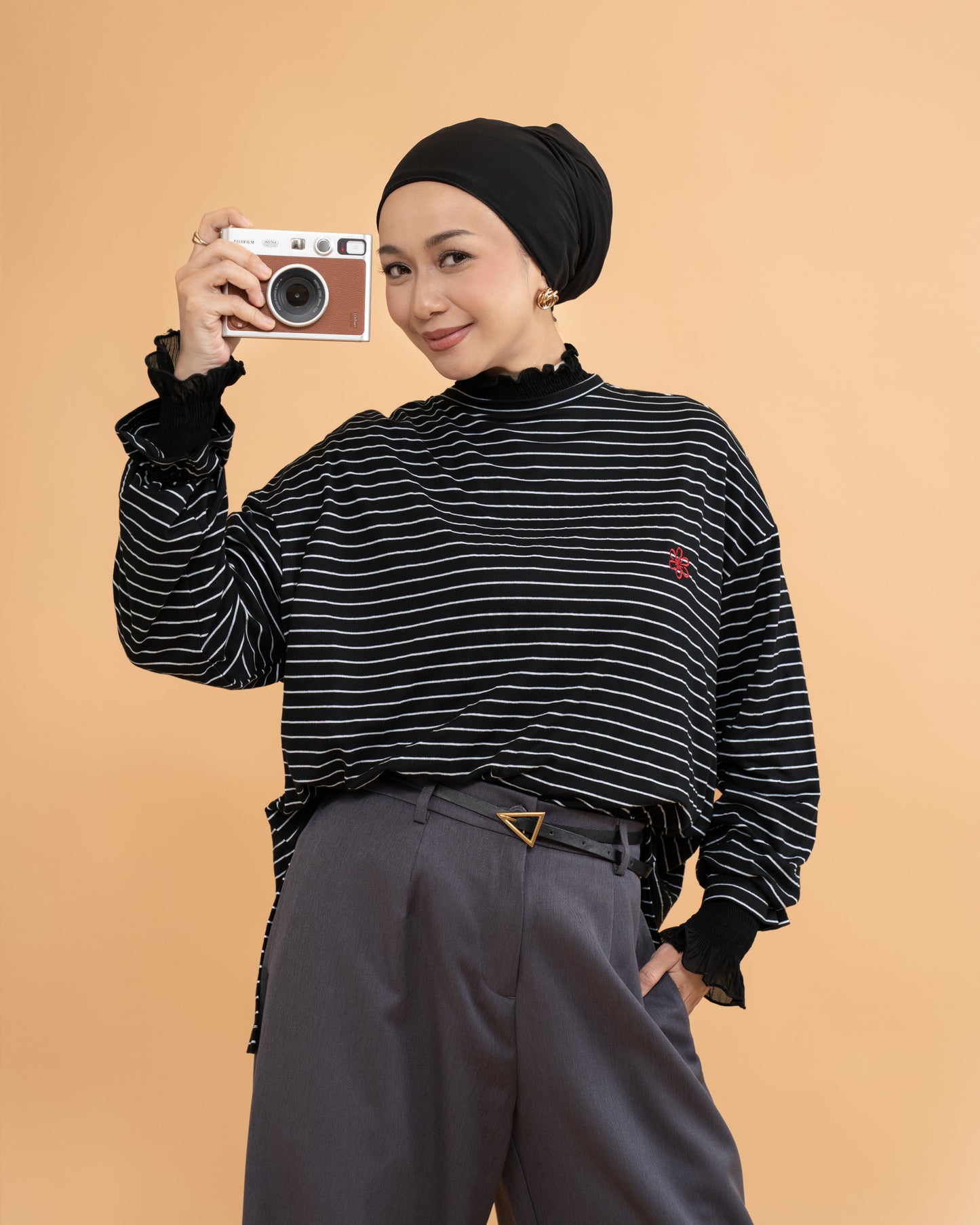 Rasha Blouse