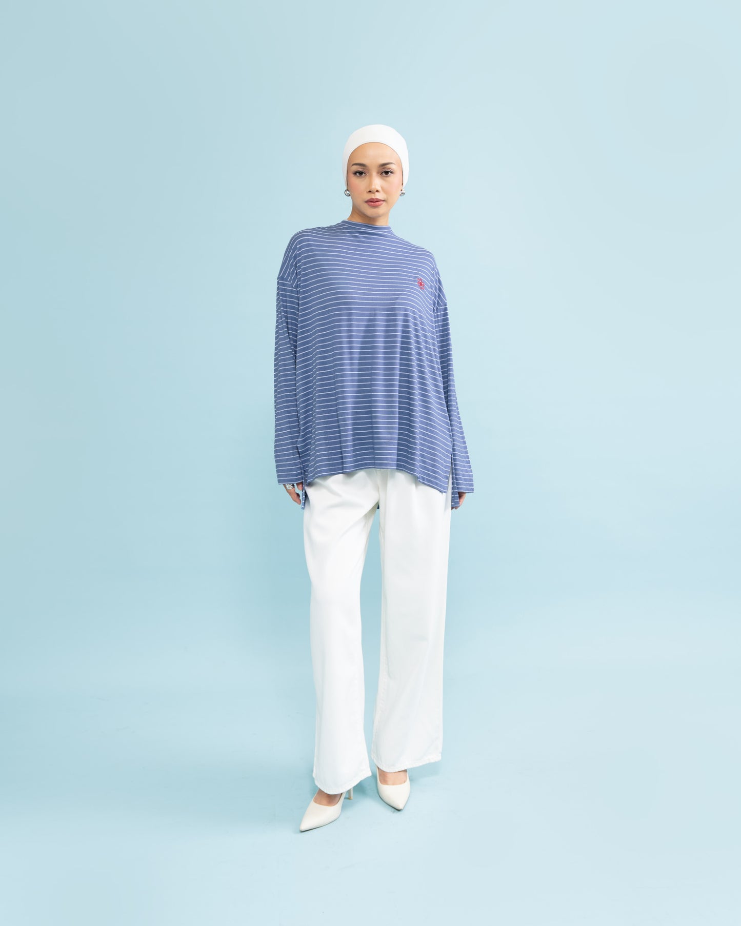Rasha Blouse