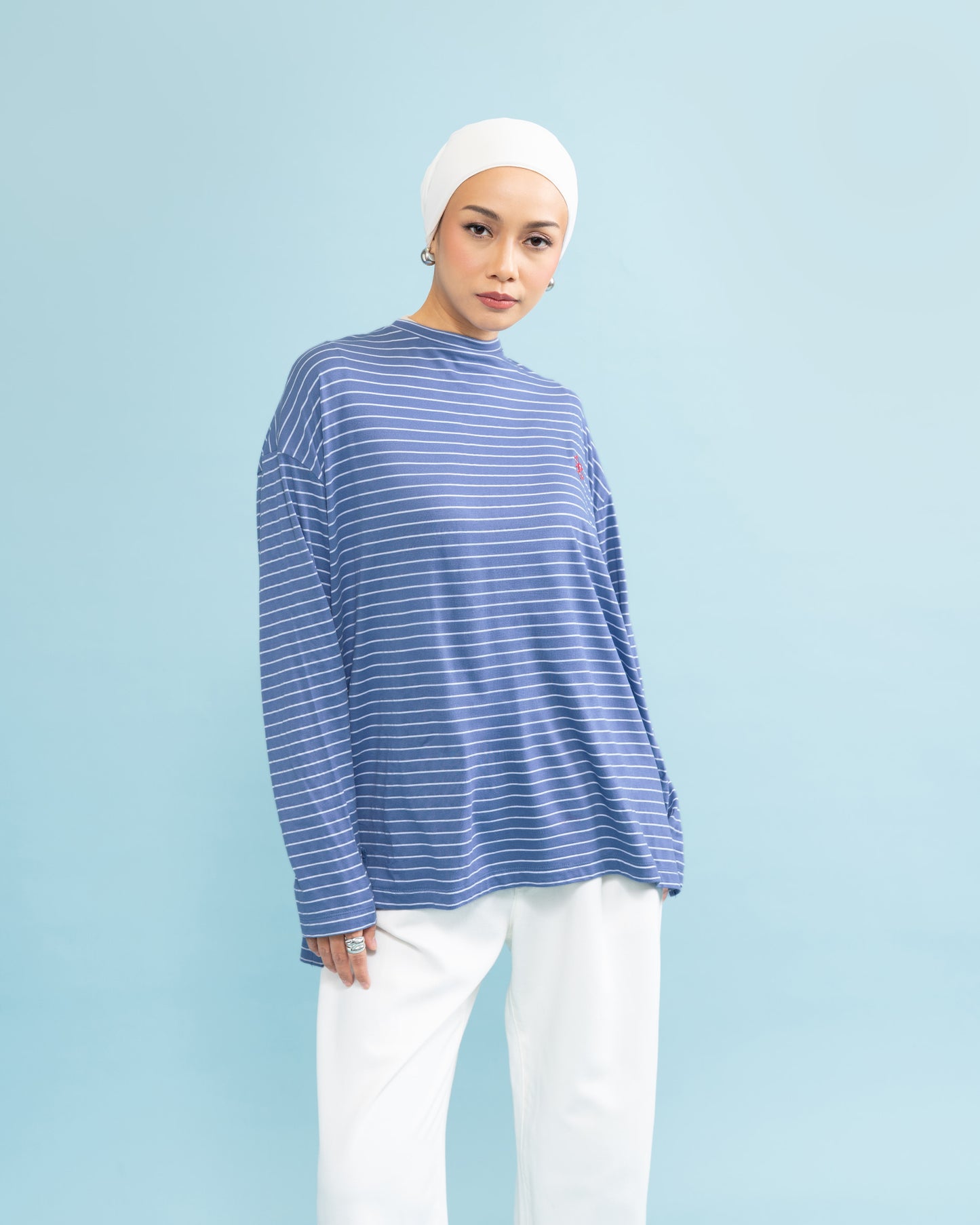 Rasha Blouse