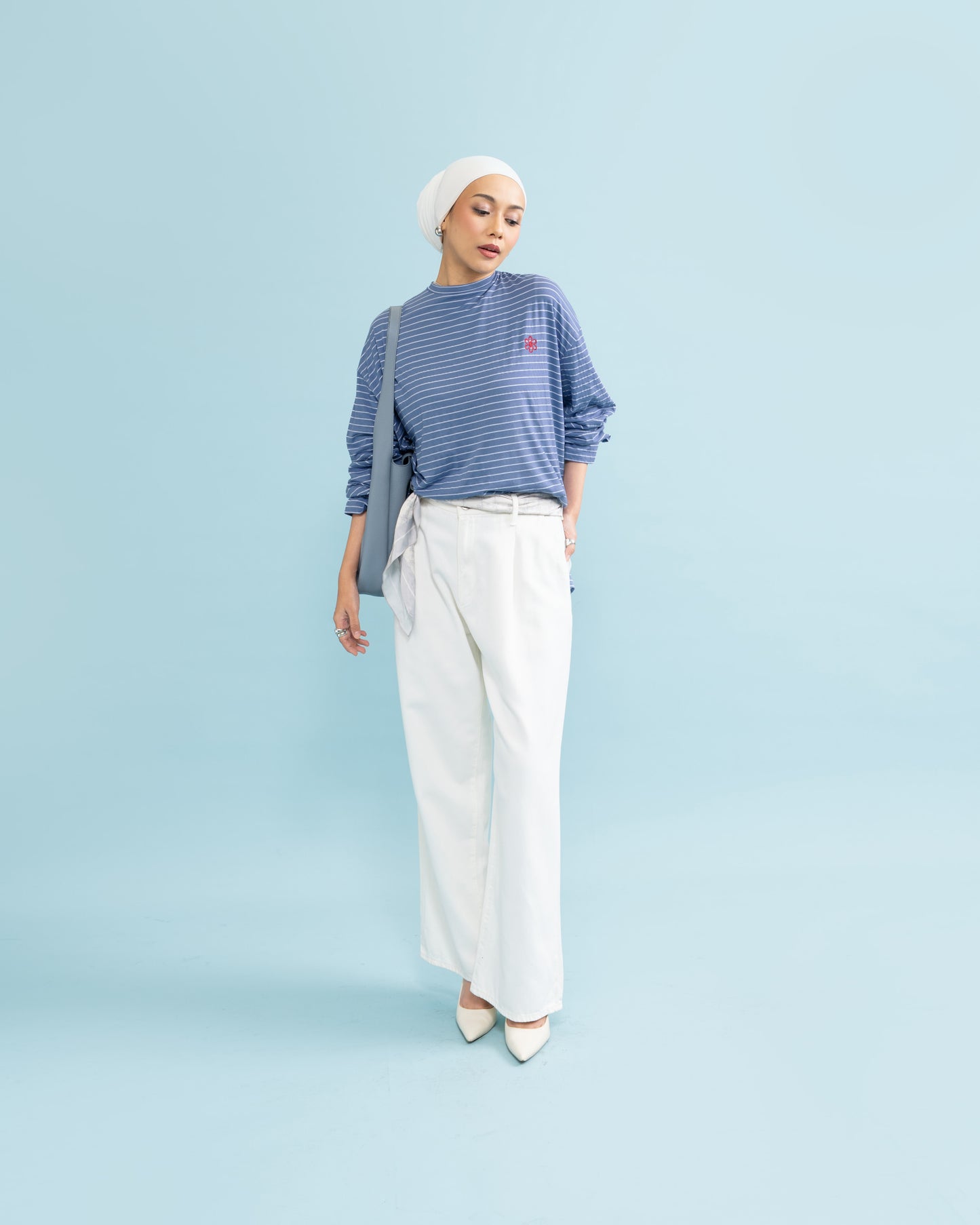Rasha Blouse