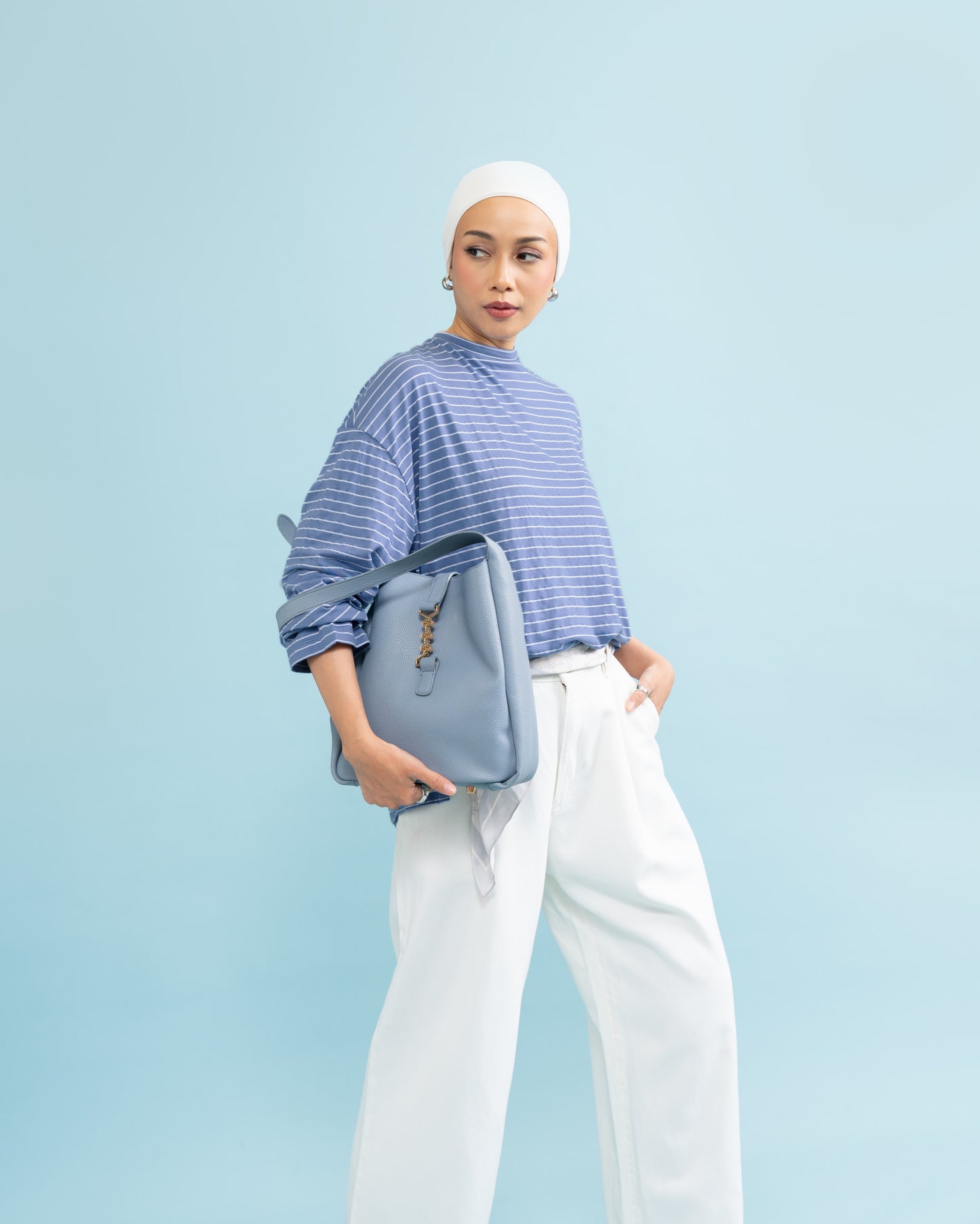 Rasha Blouse