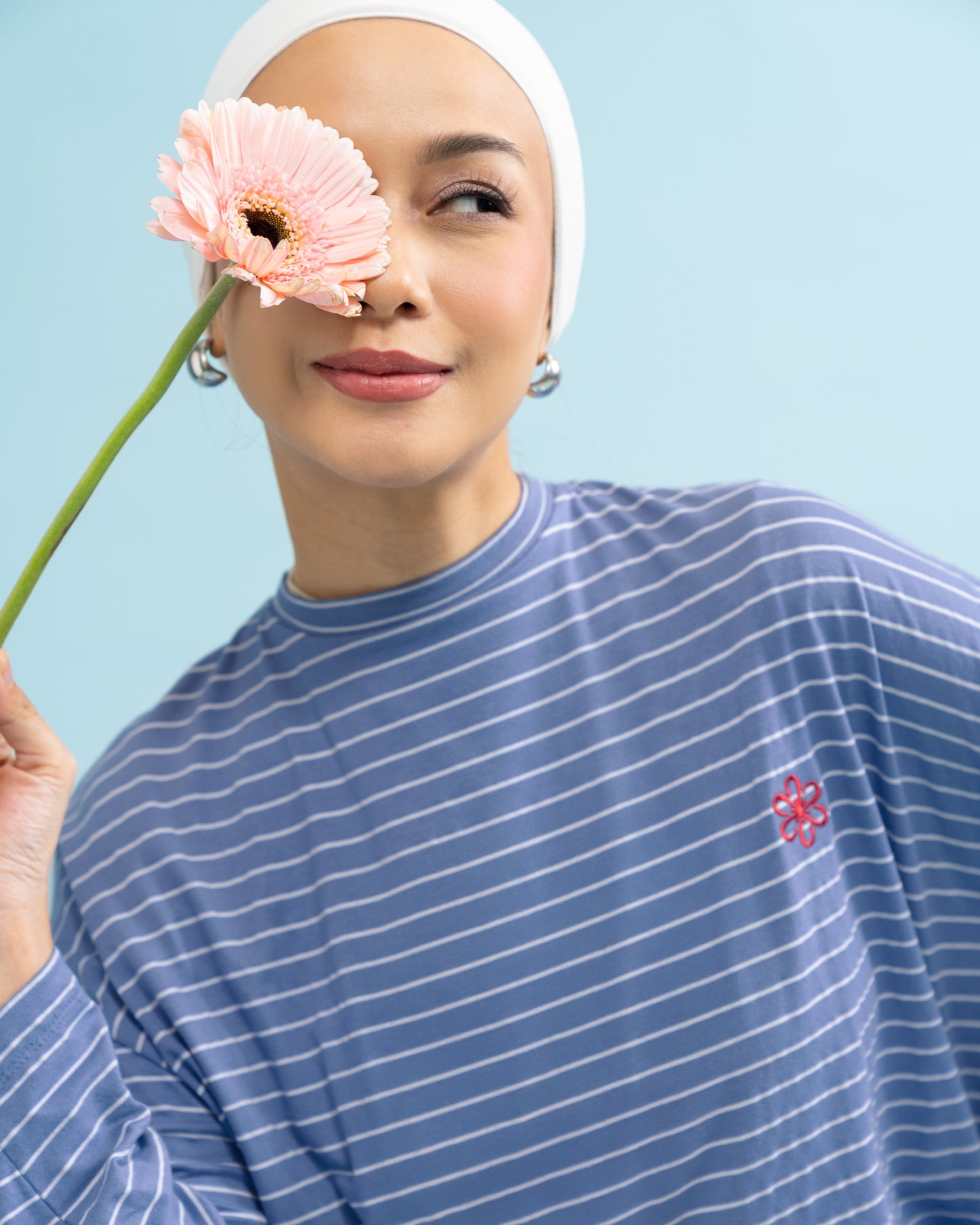 Rasha Blouse