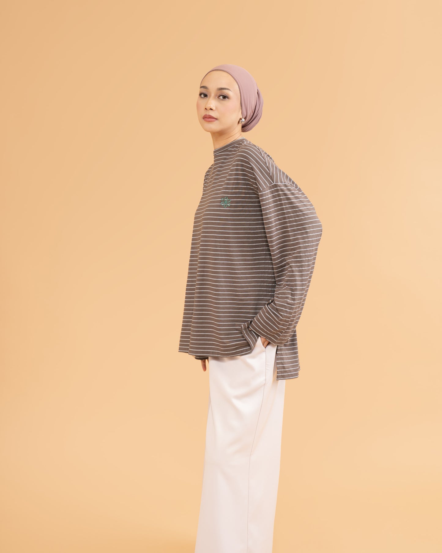 Rasha Blouse