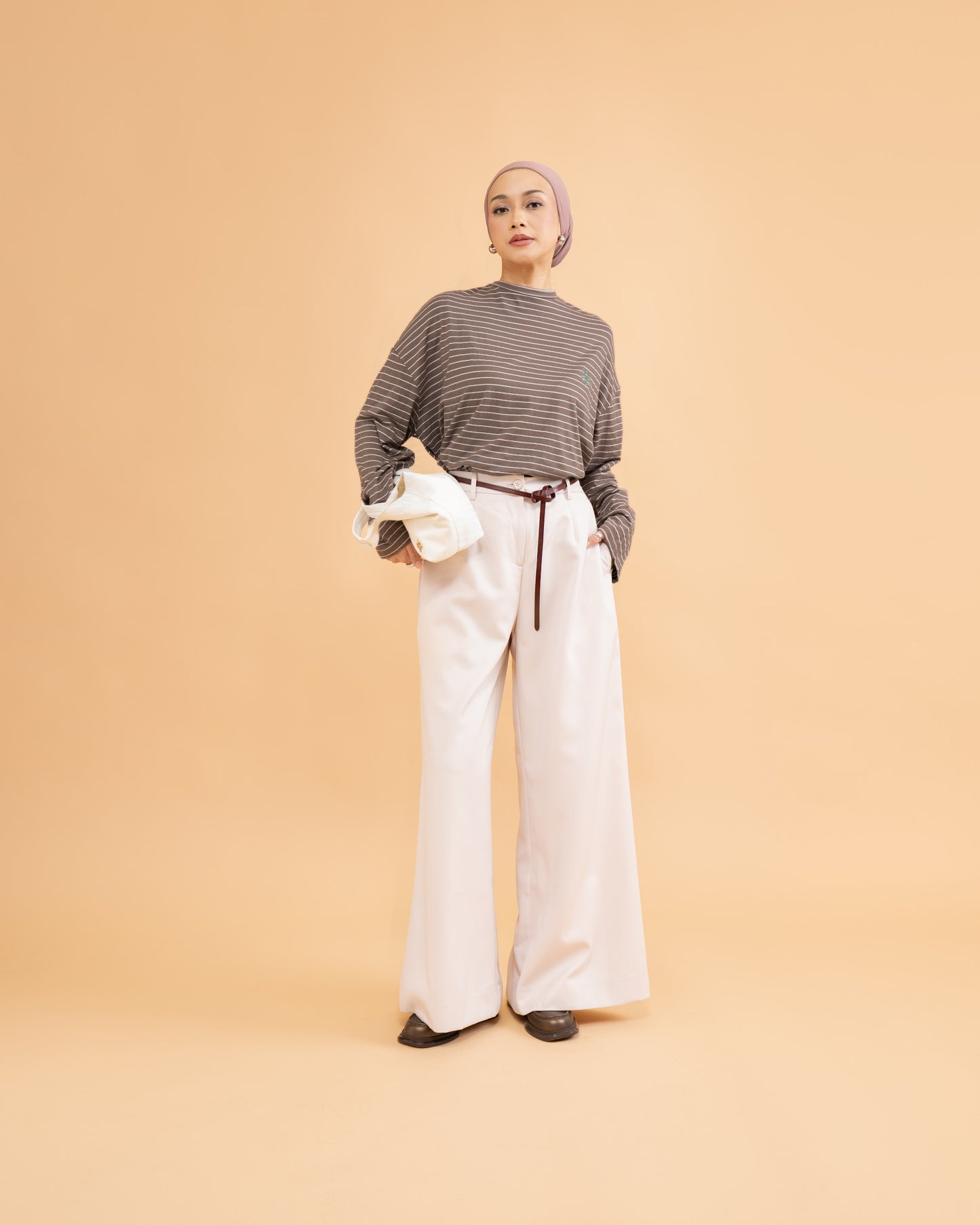 Rasha Blouse