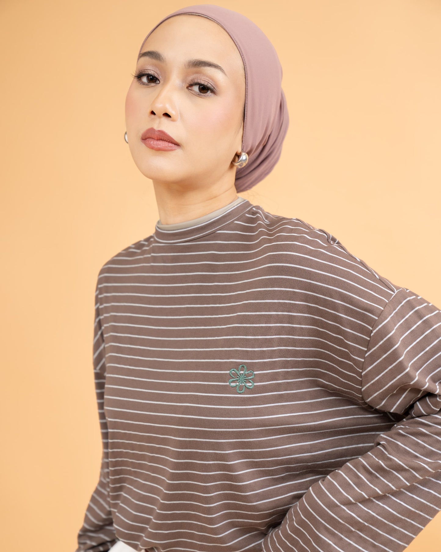 Rasha Blouse