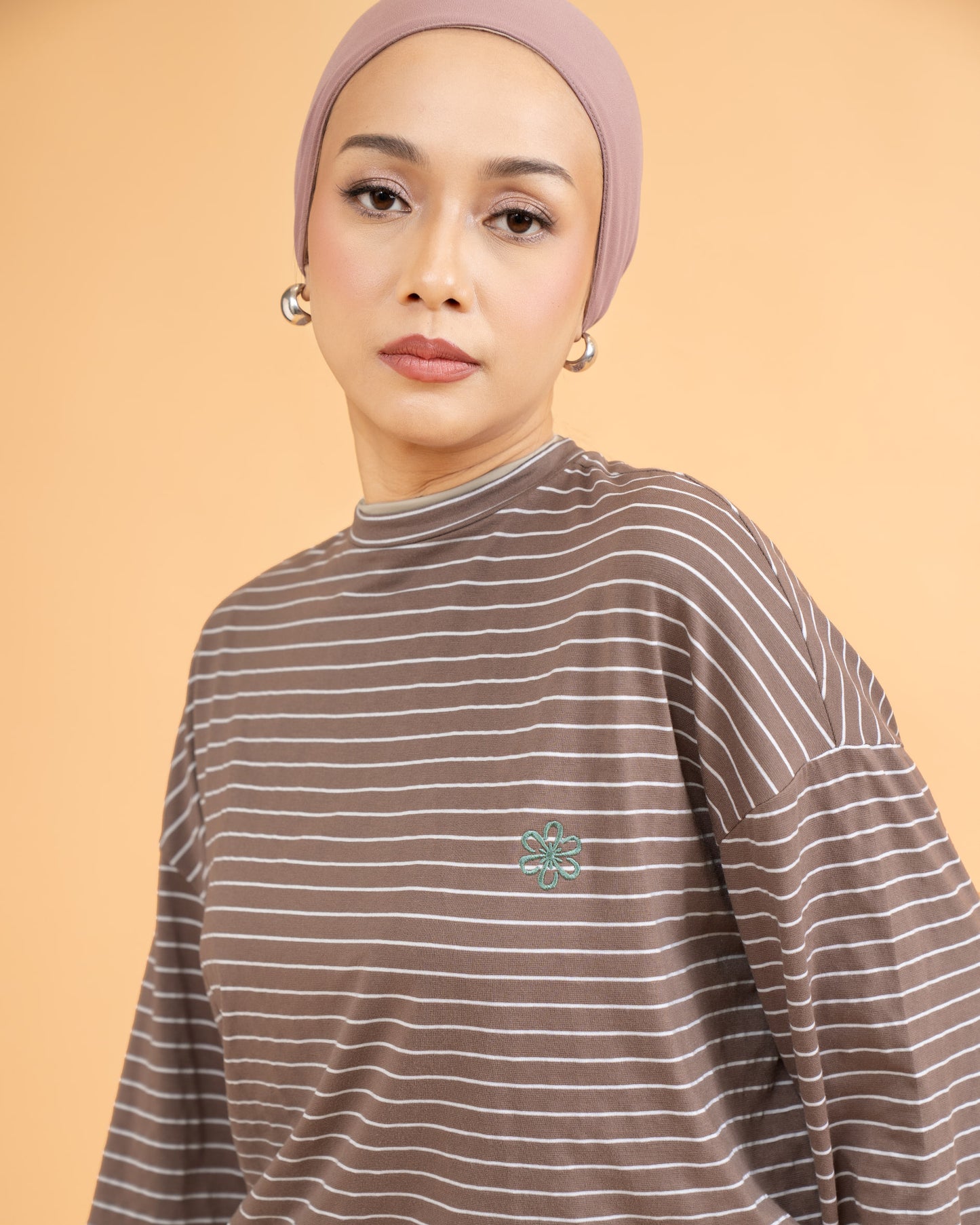 Rasha Blouse