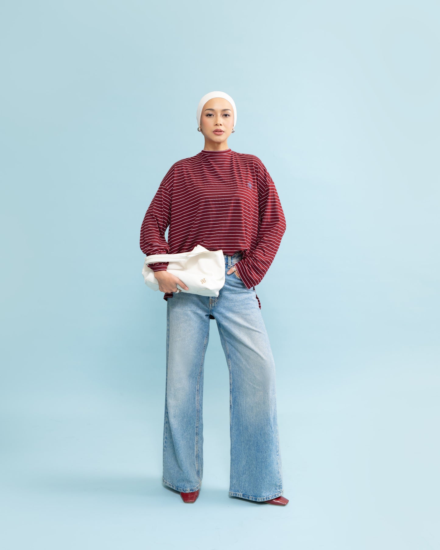 Rasha Blouse