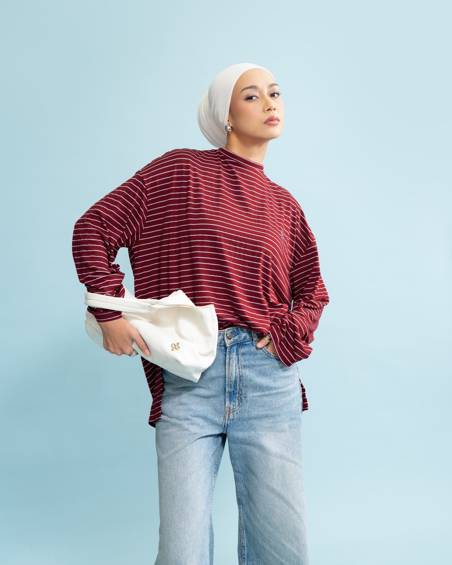 Rasha Blouse
