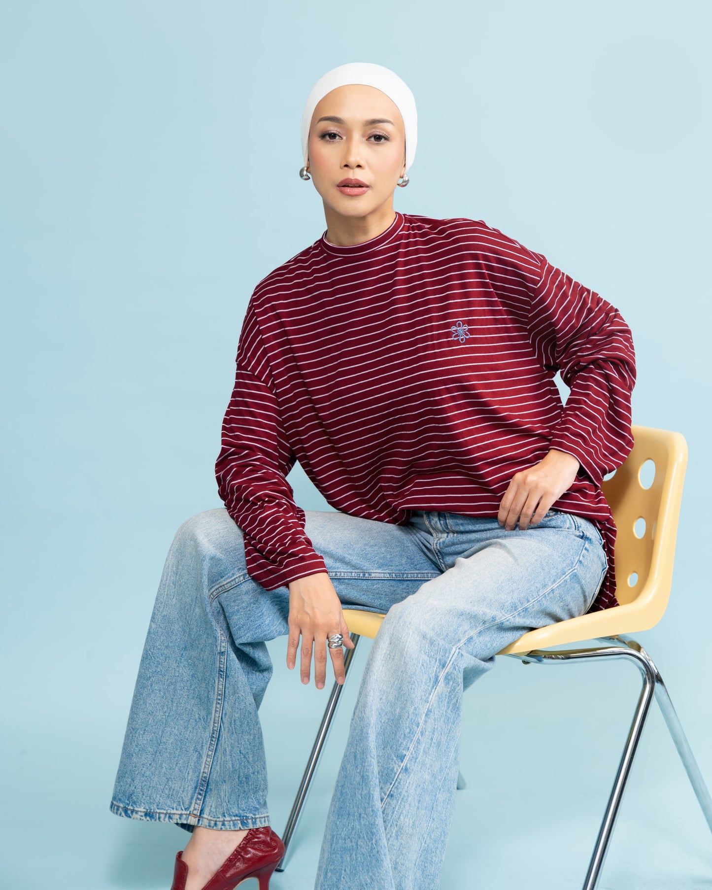 Rasha Blouse