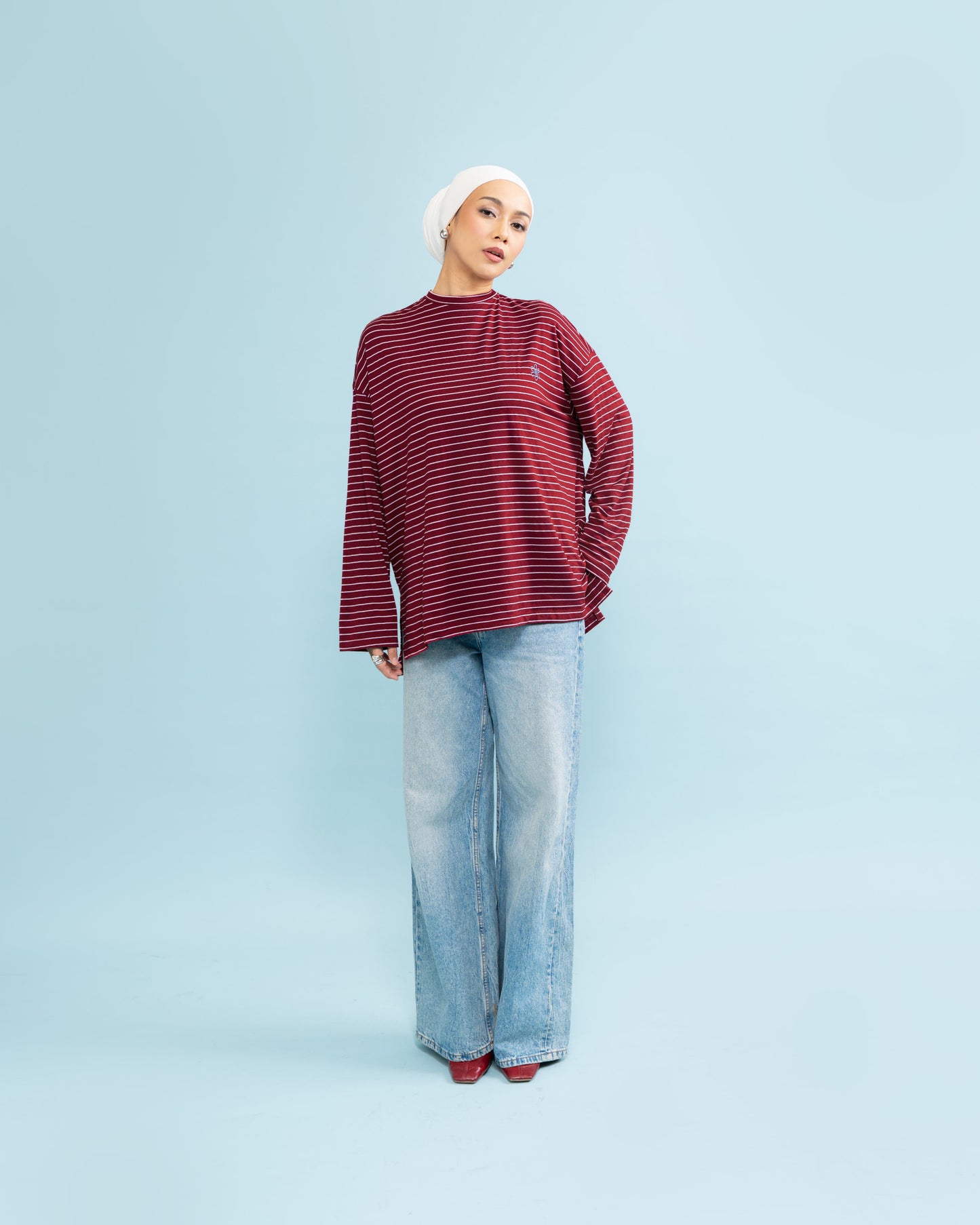 Rasha Blouse