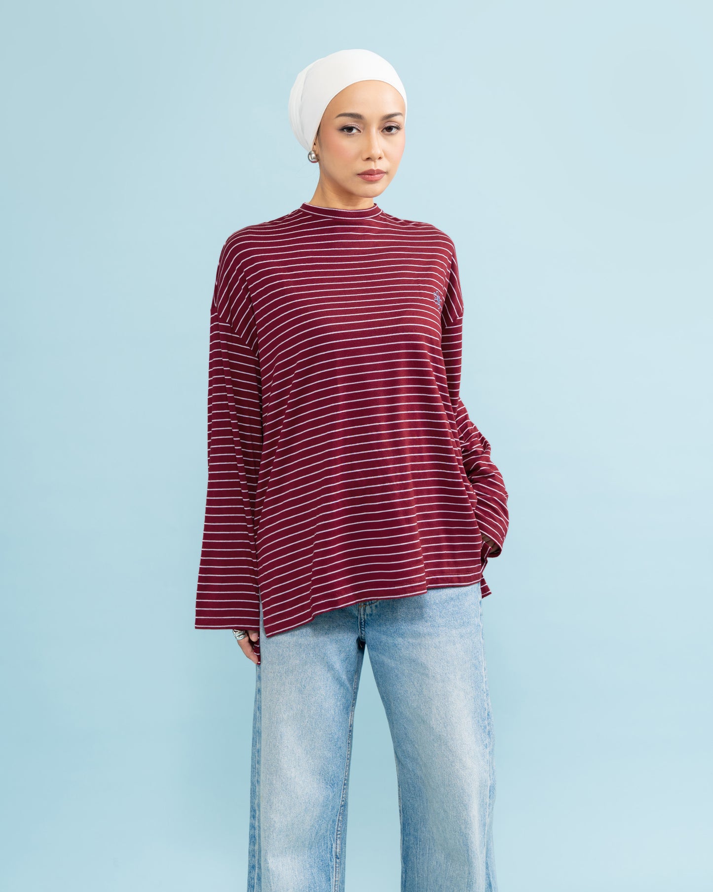 Rasha Blouse