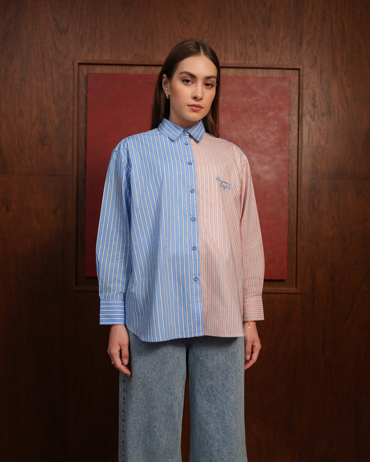 Rayla Mix Shirt