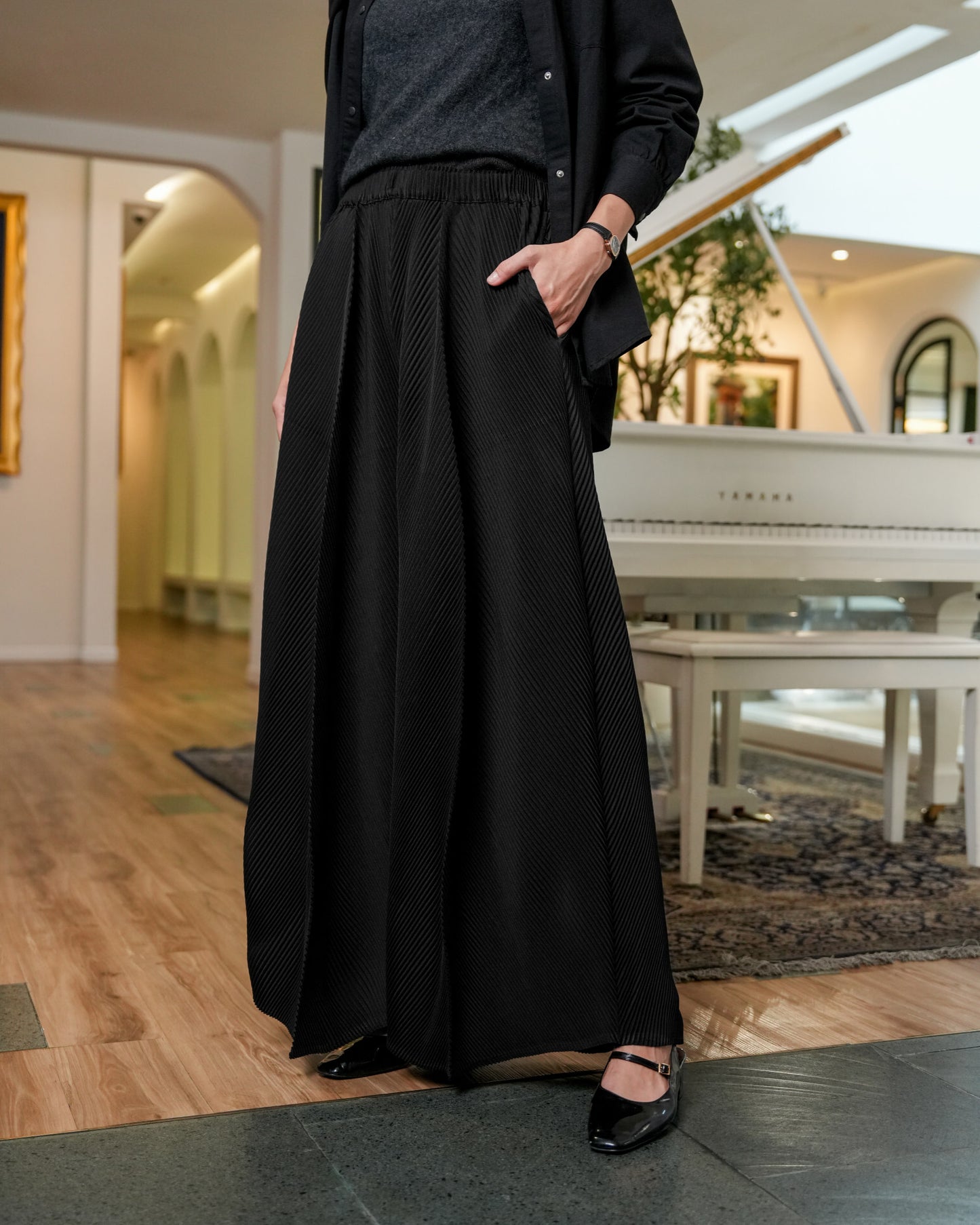 Riley Culottes