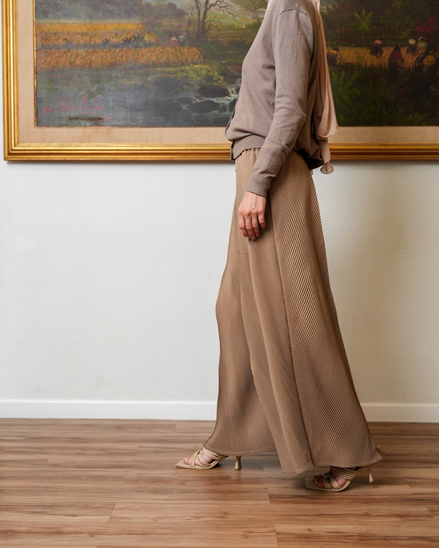 Riley Culottes