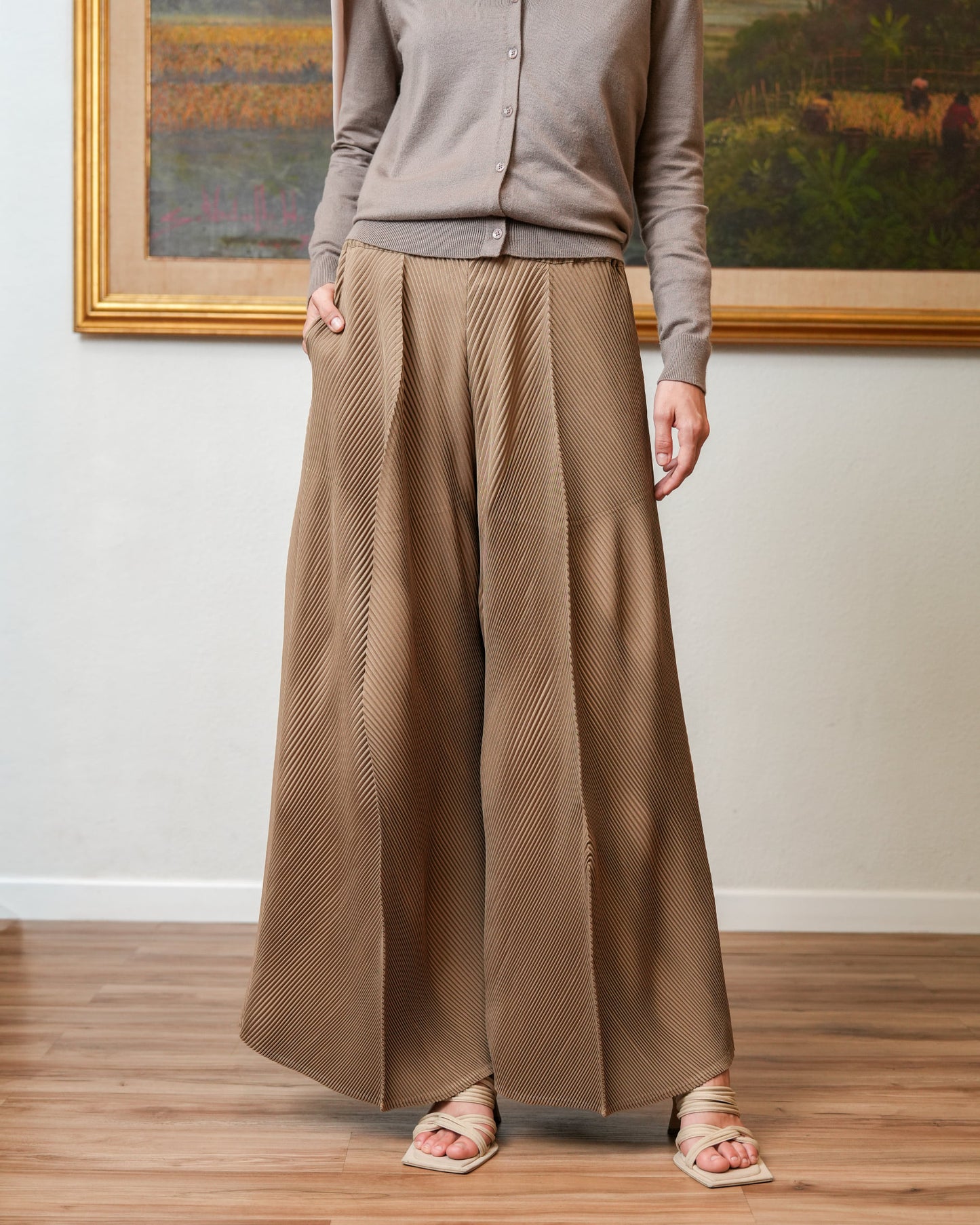 Riley Culottes