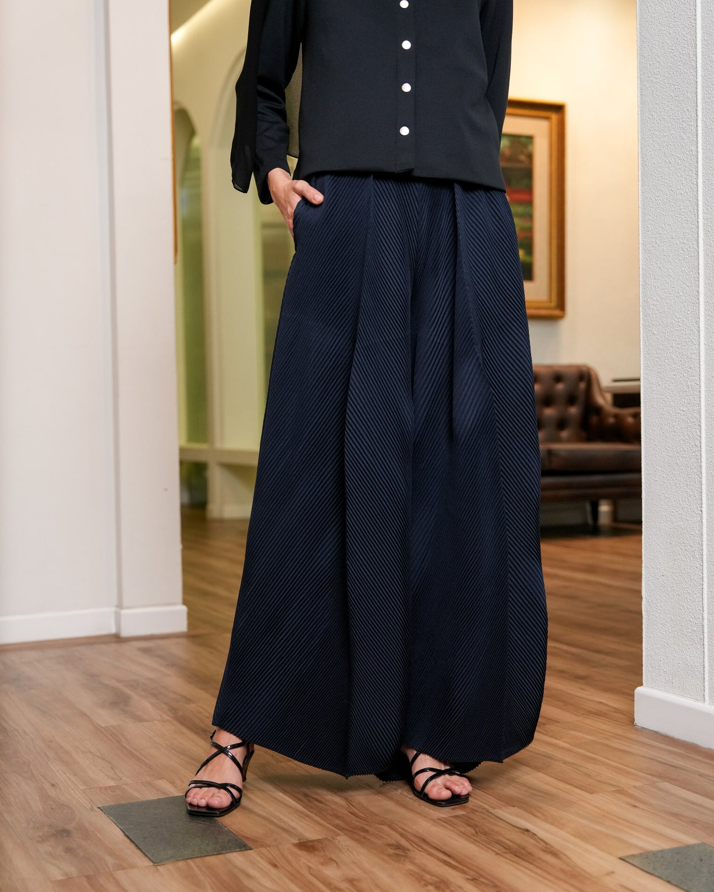 Riley Culottes