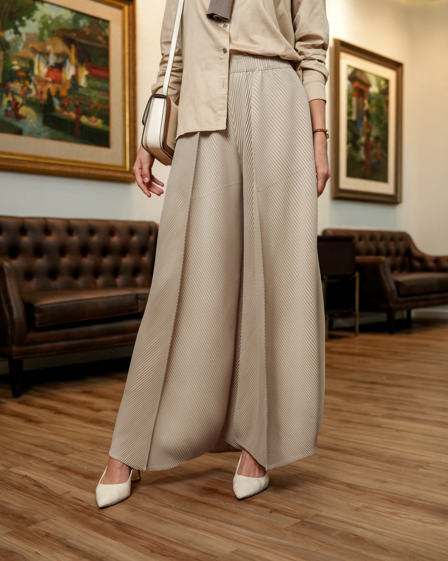 Riley Culottes