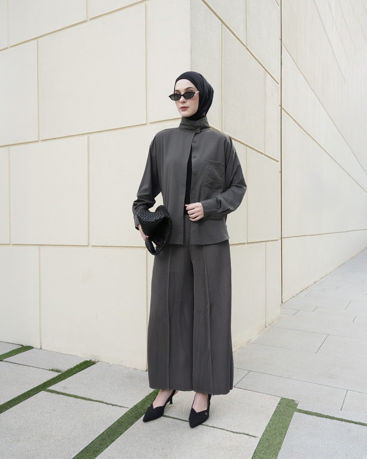 Riley Culottes